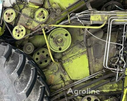 Клаас Другая, объемом двигателя 0 л и пробегом 0 тыс. км за 582 $, фото 20 на Automoto.ua