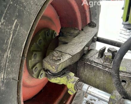 Клаас Другая, объемом двигателя 0 л и пробегом 0 тыс. км за 582 $, фото 23 на Automoto.ua