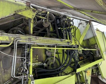 Клаас Другая, объемом двигателя 0 л и пробегом 0 тыс. км за 582 $, фото 21 на Automoto.ua