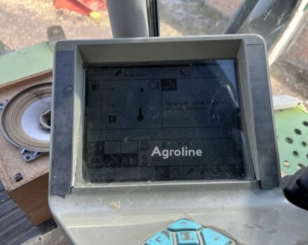 Клаас Другая, объемом двигателя 0 л и пробегом 0 тыс. км за 582 $, фото 10 на Automoto.ua