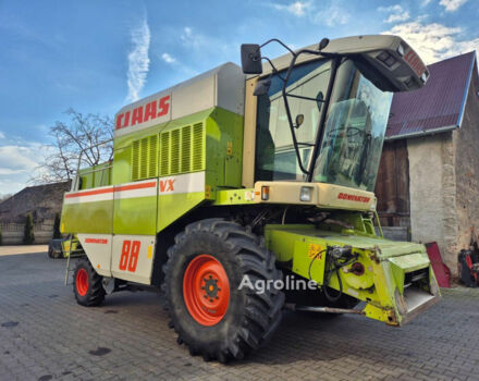 Клаас Другая, объемом двигателя 0 л и пробегом 0 тыс. км за 47214 $, фото 2 на Automoto.ua