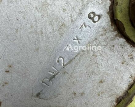 Клаас Другая, объемом двигателя 0 л и пробегом 0 тыс. км за 582 $, фото 30 на Automoto.ua