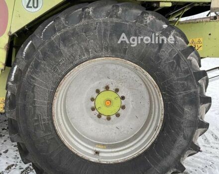 Клаас Другая, объемом двигателя 0 л и пробегом 0 тыс. км за 582 $, фото 32 на Automoto.ua