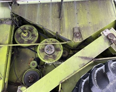 Клаас Другая, объемом двигателя 0 л и пробегом 0 тыс. км за 582 $, фото 26 на Automoto.ua