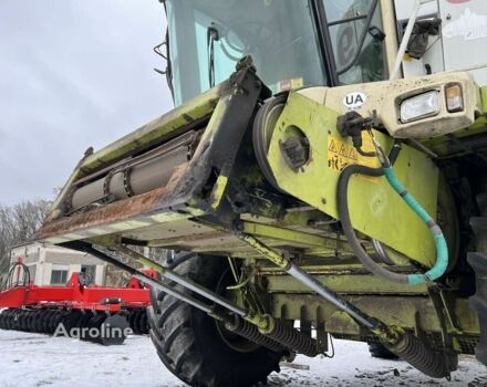 Клаас Другая, объемом двигателя 0 л и пробегом 0 тыс. км за 582 $, фото 1 на Automoto.ua