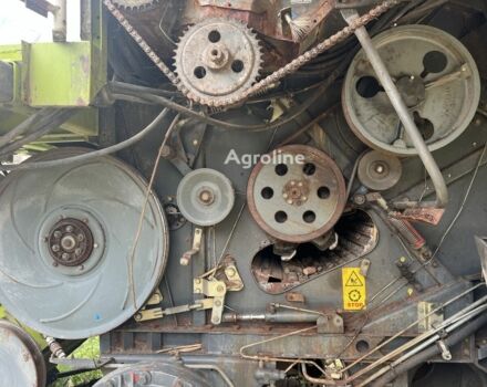 Клаас Другая, объемом двигателя 0 л и пробегом 0 тыс. км за 582 $, фото 11 на Automoto.ua