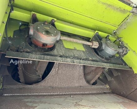 Клаас Другая, объемом двигателя 0 л и пробегом 0 тыс. км за 582 $, фото 7 на Automoto.ua