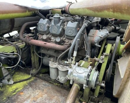 Клаас Другая, объемом двигателя 0 л и пробегом 0 тыс. км за 582 $, фото 19 на Automoto.ua