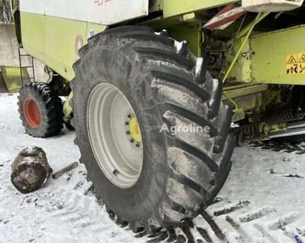 Клаас Другая, объемом двигателя 0 л и пробегом 0 тыс. км за 582 $, фото 33 на Automoto.ua