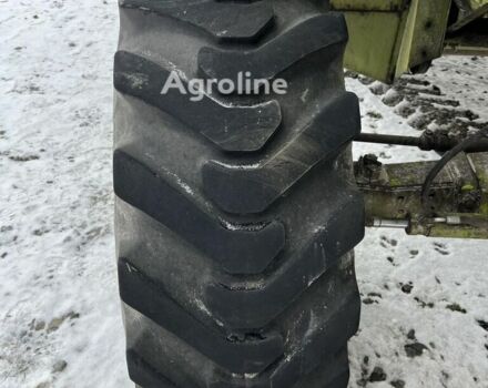 Клаас Другая, объемом двигателя 0 л и пробегом 0 тыс. км за 582 $, фото 27 на Automoto.ua