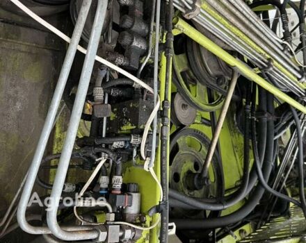 Клаас Другая, объемом двигателя 0 л и пробегом 0 тыс. км за 582 $, фото 25 на Automoto.ua