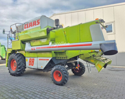 Клаас Другая, объемом двигателя 0 л и пробегом 0 тыс. км за 47214 $, фото 3 на Automoto.ua