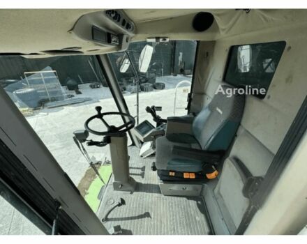 Клаас Другая, объемом двигателя 0 л и пробегом 0 тыс. км за 30604 $, фото 12 на Automoto.ua