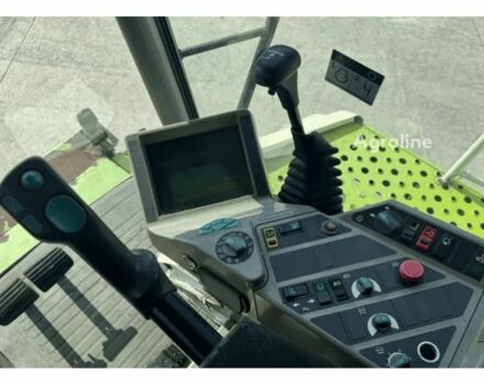 Клаас Другая, объемом двигателя 0 л и пробегом 0 тыс. км за 30604 $, фото 11 на Automoto.ua