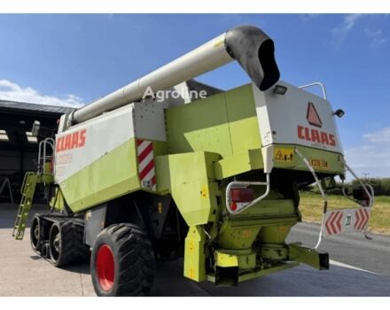 Клаас Другая, объемом двигателя 0 л и пробегом 0 тыс. км за 30604 $, фото 3 на Automoto.ua