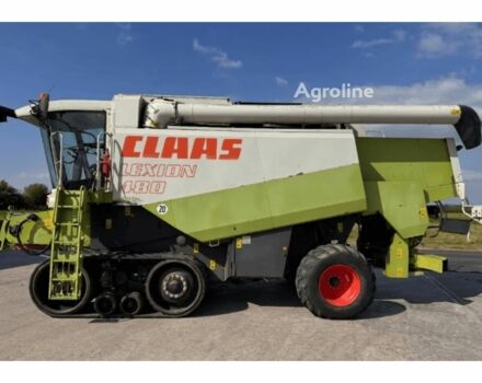 Клаас Другая, объемом двигателя 0 л и пробегом 0 тыс. км за 30604 $, фото 2 на Automoto.ua