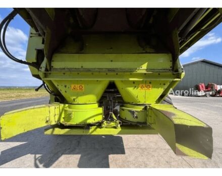 Клаас Другая, объемом двигателя 0 л и пробегом 0 тыс. км за 30604 $, фото 4 на Automoto.ua