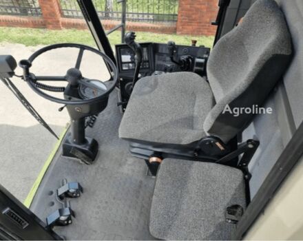 Клаас Другая, объемом двигателя 0 л и пробегом 0 тыс. км за 50502 $, фото 5 на Automoto.ua