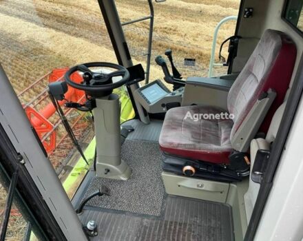 Клаас Другая, об'ємом двигуна 0 л та пробігом 0 тис. км за 62253 $, фото 8 на Automoto.ua