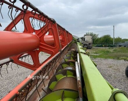 Клаас Другая, объемом двигателя 0 л и пробегом 0 тыс. км за 88970 $, фото 14 на Automoto.ua