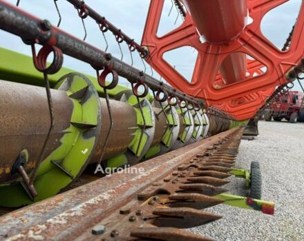 Клаас Другая, объемом двигателя 0 л и пробегом 0 тыс. км за 88970 $, фото 17 на Automoto.ua