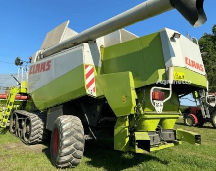 Клаас Другая, об'ємом двигуна 0 л та пробігом 0 тис. км за 58876 $, фото 5 на Automoto.ua
