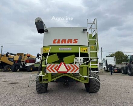 Клаас Другая, объемом двигателя 0 л и пробегом 0 тыс. км за 88970 $, фото 6 на Automoto.ua