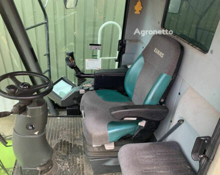 Клаас Другая, объемом двигателя 0 л и пробегом 0 тыс. км за 82141 $, фото 10 на Automoto.ua