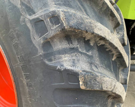 Клаас Другая, объемом двигателя 0 л и пробегом 0 тыс. км за 82141 $, фото 33 на Automoto.ua