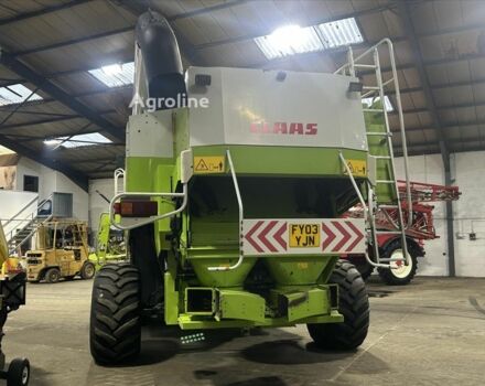 Клаас Другая, объемом двигателя 0 л и пробегом 0 тыс. км за 66180 $, фото 3 на Automoto.ua