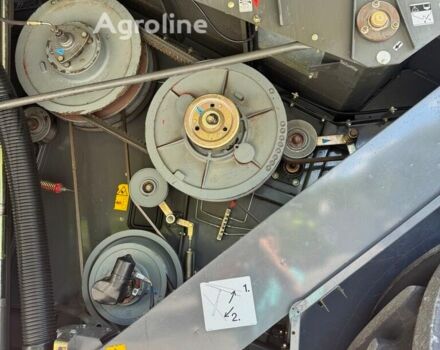 Клаас Другая, объемом двигателя 0 л и пробегом 0 тыс. км за 101931 $, фото 13 на Automoto.ua