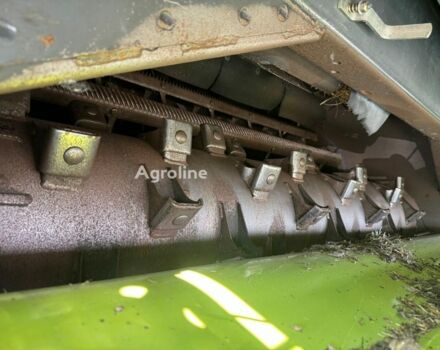 Клаас Другая, объемом двигателя 0 л и пробегом 0 тыс. км за 101931 $, фото 9 на Automoto.ua