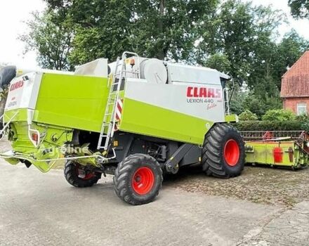 Клаас Другая, об'ємом двигуна 0 л та пробігом 0 тис. км за 75808 $, фото 6 на Automoto.ua