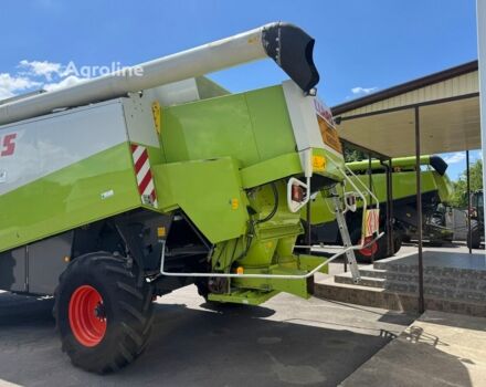 Клаас Другая, объемом двигателя 0 л и пробегом 0 тыс. км за 101931 $, фото 4 на Automoto.ua