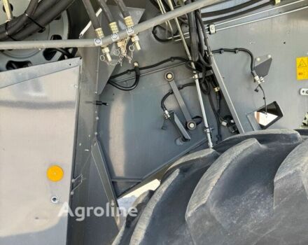 Клаас Другая, объемом двигателя 0 л и пробегом 0 тыс. км за 101931 $, фото 12 на Automoto.ua