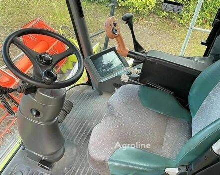 Клаас Другая, об'ємом двигуна 0 л та пробігом 0 тис. км за 75808 $, фото 7 на Automoto.ua