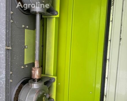 Клаас Другая, объемом двигателя 0 л и пробегом 0 тыс. км за 101931 $, фото 8 на Automoto.ua