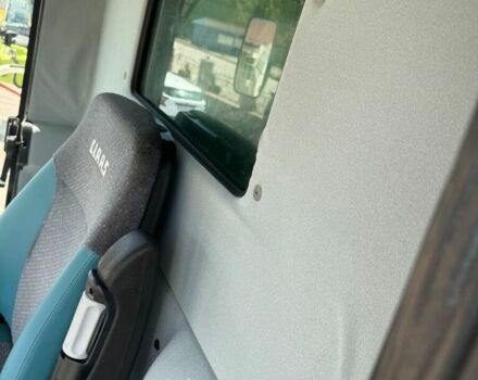 Клаас Другая, объемом двигателя 0 л и пробегом 0 тыс. км за 101931 $, фото 19 на Automoto.ua