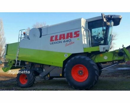 Клаас Другая, объемом двигателя 0 л и пробегом 0 тыс. км за 79183 $, фото 1 на Automoto.ua
