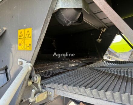 Клаас Другая, объемом двигателя 0 л и пробегом 0 тыс. км за 101931 $, фото 6 на Automoto.ua