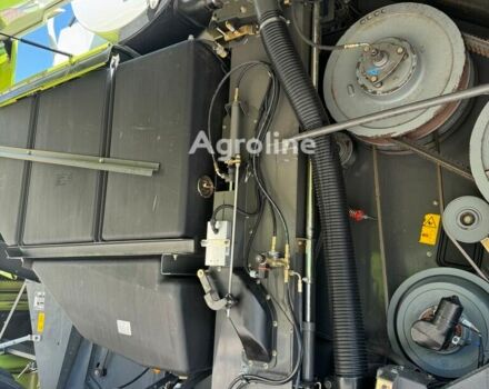 Клаас Другая, объемом двигателя 0 л и пробегом 0 тыс. км за 101931 $, фото 14 на Automoto.ua