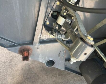 Клаас Другая, объемом двигателя 0 л и пробегом 0 тыс. км за 101931 $, фото 17 на Automoto.ua