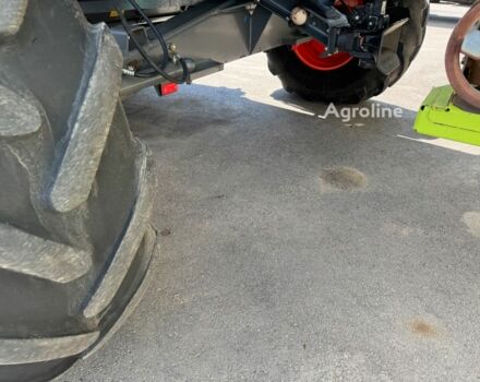 Клаас Другая, объемом двигателя 0 л и пробегом 0 тыс. км за 101931 $, фото 5 на Automoto.ua