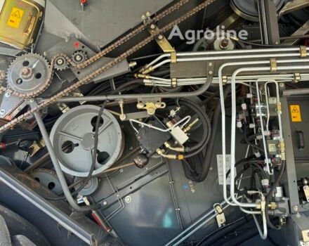 Клаас Другая, объемом двигателя 0 л и пробегом 0 тыс. км за 101931 $, фото 10 на Automoto.ua