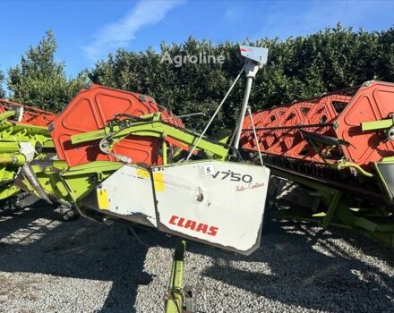 Клаас Другая, объемом двигателя 0 л и пробегом 0 тыс. км за 66180 $, фото 6 на Automoto.ua