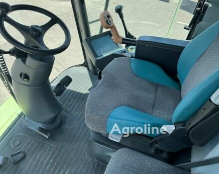 Клаас Другая, объемом двигателя 0 л и пробегом 0 тыс. км за 101931 $, фото 18 на Automoto.ua