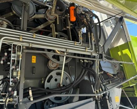 Клаас Другая, объемом двигателя 0 л и пробегом 0 тыс. км за 101931 $, фото 11 на Automoto.ua