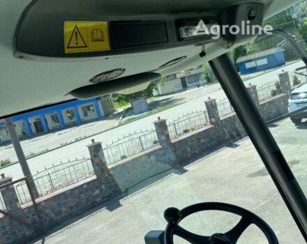 Клаас Другая, объемом двигателя 0 л и пробегом 0 тыс. км за 101931 $, фото 20 на Automoto.ua