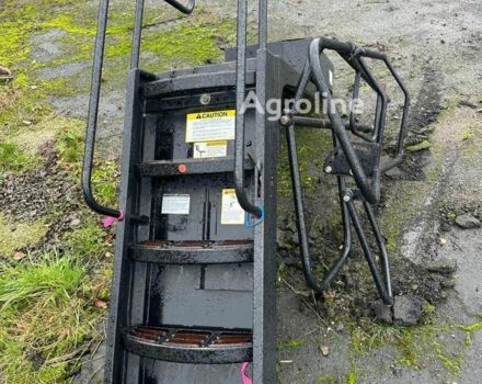 Клаас Другая, объемом двигателя 0 л и пробегом 0 тыс. км за 47745 $, фото 15 на Automoto.ua