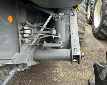 Клаас Другая, объемом двигателя 0 л и пробегом 0 тыс. км за 47811 $, фото 21 на Automoto.ua